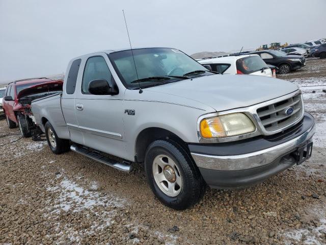 Foto 4 de la subasta – 2003 FORD F150 con VIN 1FTRX17293NA91759