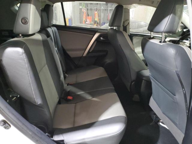 Photo 10 from auction – 2014 TOYOTA RAV4 LIMIT with VIN JTMDFREV8ED091219