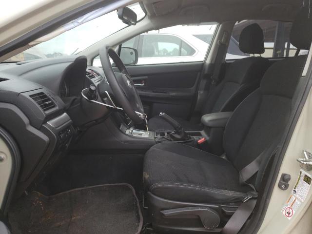 Photo 7 from auction – 2014 SUBARU XV CROSSTR with VIN JF2GPACC3E8210317