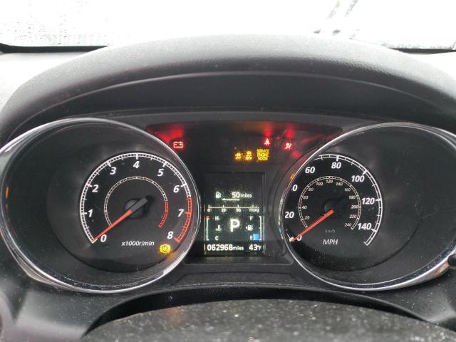 Photo 9 from auction – 2020 MITSUBISHI OUTLANDER with VIN JA4AR3AU9LU019487