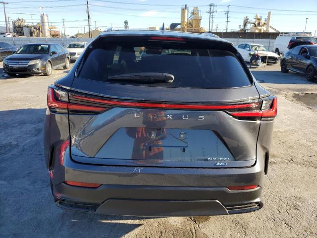 Photo 6 from auction – 2024 LEXUS NX 350 PRE with VIN 2T2GGCEZ1RC039018