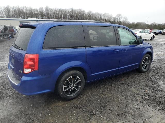 Photo 3 from auction – 2019 DODGE GRAND CARA with VIN 2C4RDGEG4KR663073