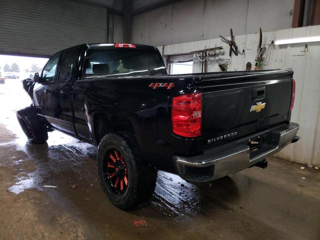 Photo 2 from auction – 2019 CHEVROLET SILVERADO with VIN 2GCVKPEC1K1108470