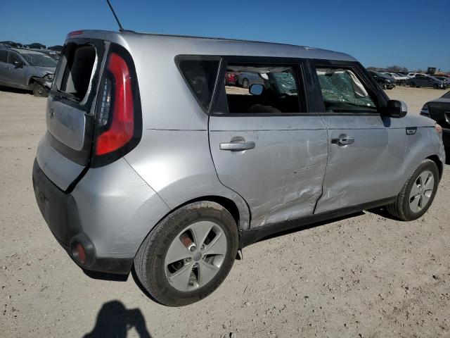 Photo 3 from auction – 2016 KIA SOUL with VIN KNDJN2A23G7824111