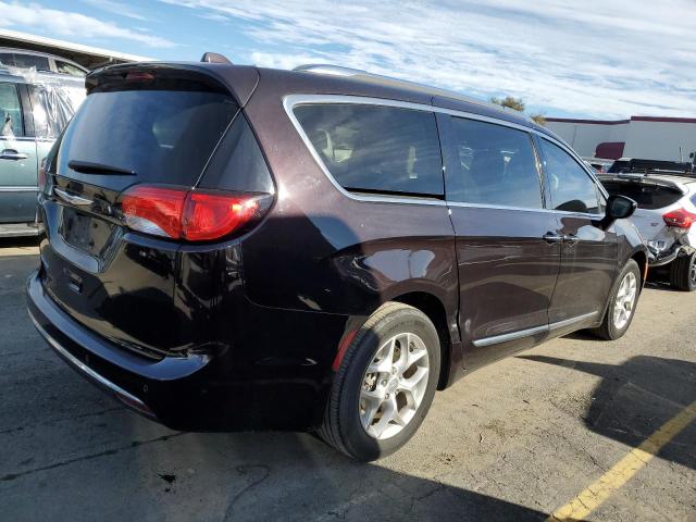 Photo 3 from auction – 2018 CHRYSLER PACIFICA T with VIN 2C4RC1EG8JR294264