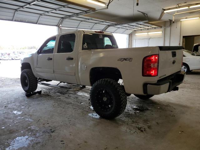 Photo 2 from auction – 2009 CHEVROLET SILVERADO with VIN 3GCEK23C29G209377