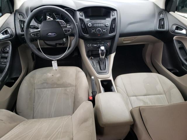 Photo 8 from auction – 2016 FORD FOCUS SE with VIN 1FADP3F21GL277763