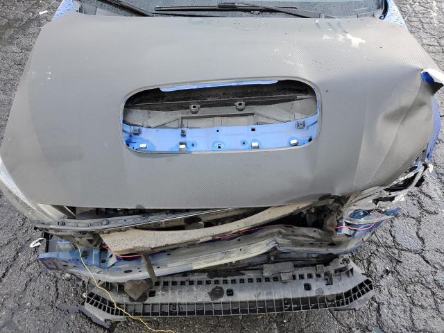Photo 11 from auction – 2018 SUBARU WRX PREMIU with VIN JF1VA1C6XJ8811550