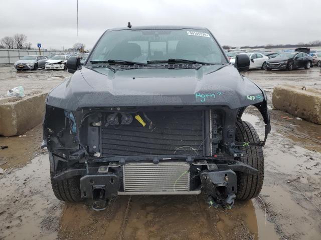 Photo 5 from auction – 2018 FORD F150 SUPER with VIN 1FTEW1EG7JKF75606