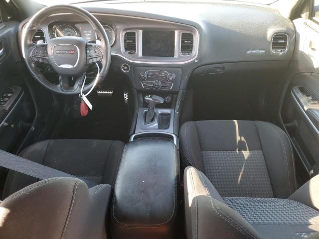 Photo 8 from auction – 2019 DODGE CHARGER SC with VIN 2C3CDXGJ8KH507790