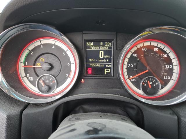 Photo 9 from auction – 2013 DODGE DURANGO CI with VIN 1C4RDJEG1DC687887