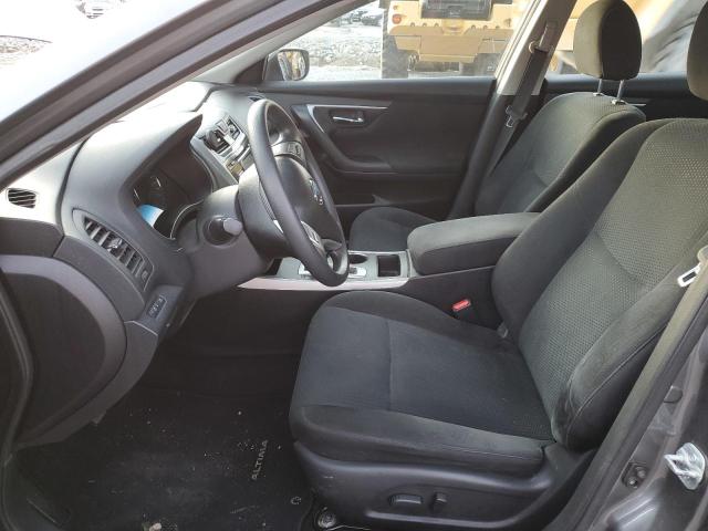 Photo 7 from auction – 2015 NISSAN ALTIMA 2.5 with VIN 1N4AL3AP0FC214203