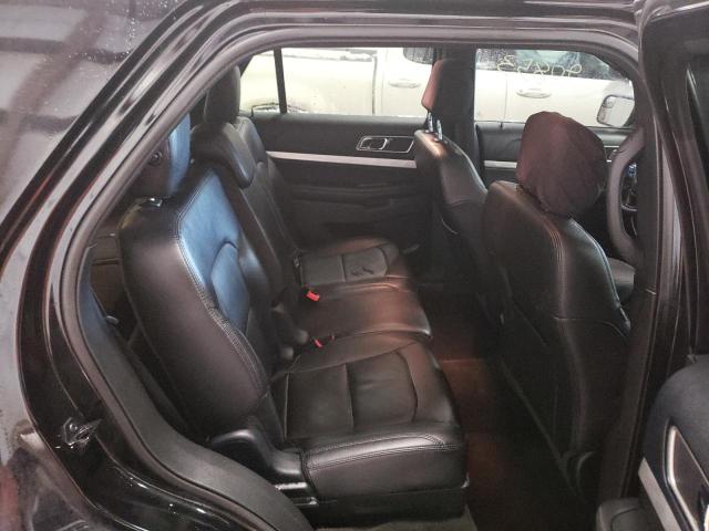 Фото 11 с аукциона – 2016 FORD EXPLORER X с VIN 1FM5K7DH8GGC31976
