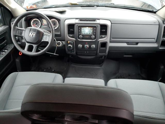 Photo 8 from auction – 2017 RAM 1500 ST with VIN 1C6RR7FT2HS829537