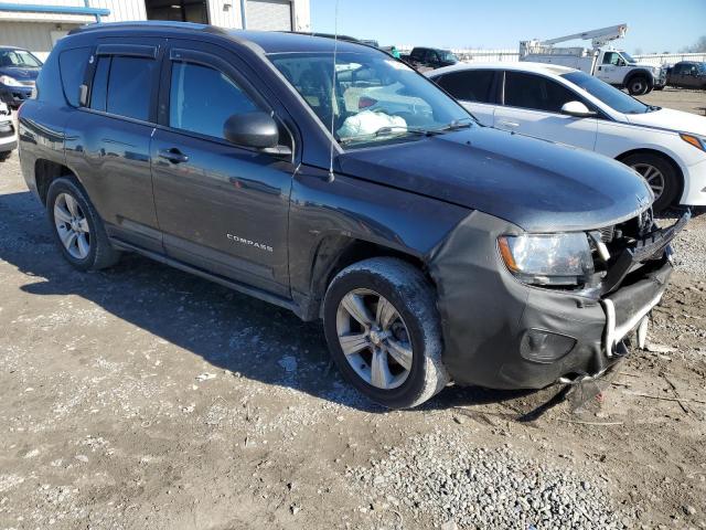 Photo 4 from auction – 2015 JEEP COMPASS SP with VIN 1C4NJDBB1FD175674