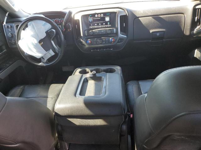 Photo 8 from auction – 2015 CHEVROLET SILVERADO with VIN 3GCUKREC2FG517890