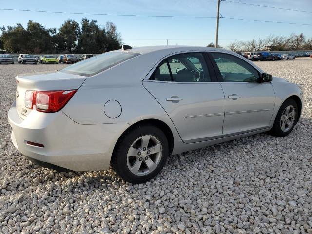 Photo 3 from auction – 2014 CHEVROLET MALIBU LS with VIN 1G11B5SL1EF239783