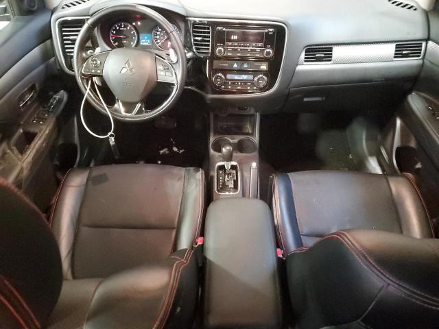 Photo 8 from auction – 2016 MITSUBISHI OUTLANDER with VIN JA4JZ3AX8GZ608596