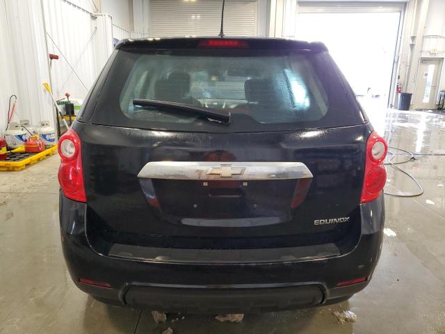 Photo 6 from auction – 2015 CHEVROLET EQUINOX LS with VIN 2GNALAEK2F6141316