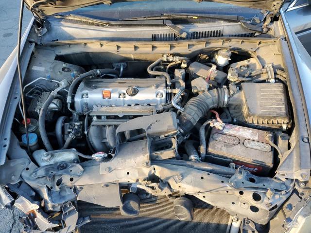 Photo 11 from auction – 2011 HONDA ACCORD LX with VIN 1HGCP2F34BA040232