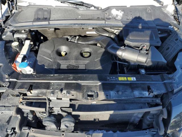 Photo 12 from auction – 2015 LAND ROVER RANGE ROVE with VIN SALVR2BG7FH075315