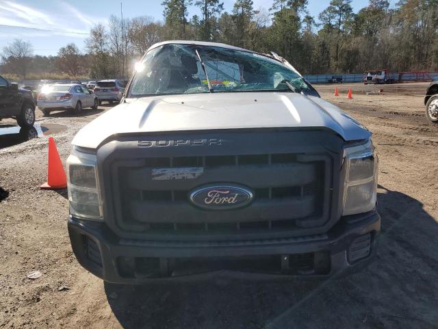 Photo 5 from auction – 2012 FORD F250 SUPER with VIN 1FTBF2A69CED04067