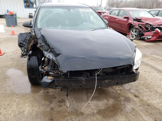 Photo 5 from auction – 2009 CHEVROLET IMPALA LS with VIN 2G1WB57N091205458