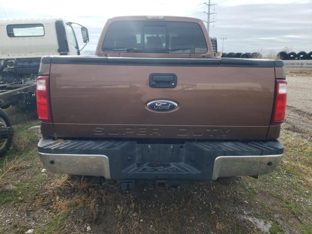 Photo 6 from auction – 2012 FORD F350 SUPER with VIN 1FT8W3BT9CEA72607