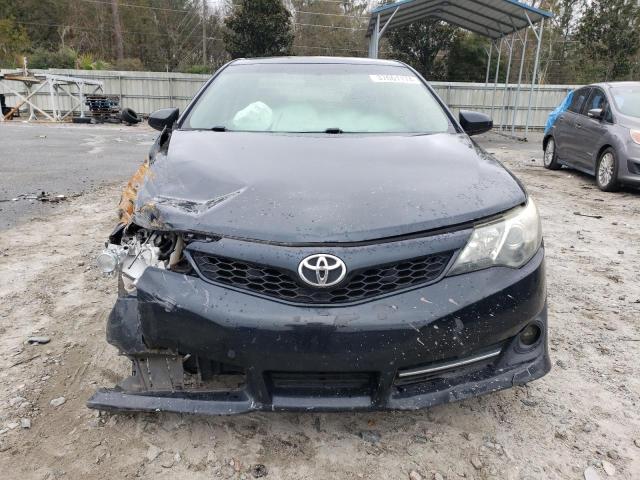 Photo 5 from auction – 2014 TOYOTA CAMRY L with VIN 4T1BF1FK2EU461332