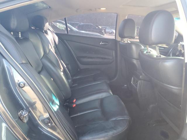 Photo 10 from auction – 2009 NISSAN MAXIMA S with VIN 1N4AA51E29C835138
