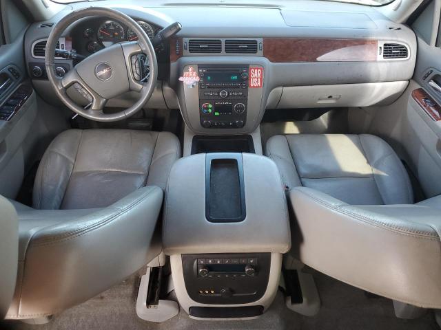 Photo 8 from auction – 2012 GMC YUKON SLT with VIN 1GKS2CE03CR280546