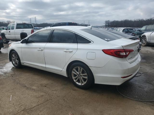 Photo 2 from auction – 2016 HYUNDAI SONATA SE with VIN 5NPE24AF2GH360393