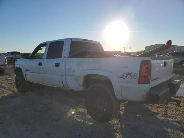 صورة رقم 2 من المزاد - 2007 CHEVROLET SILVERADO مع VIN 1GCHK23D57F171387