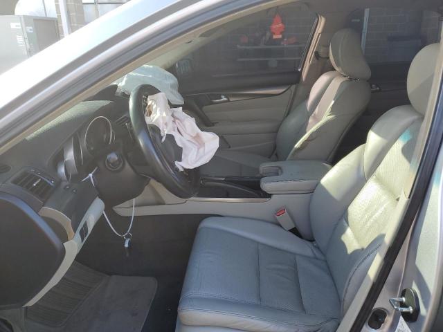 Photo 7 from auction – 2013 ACURA TL TECH with VIN 19UUA8F51DA008805