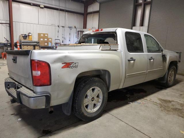 Photo 3 from auction – 2013 CHEVROLET SILVERADO with VIN 3GCPKSE73DG177881