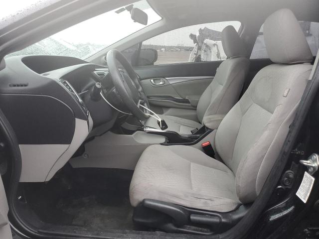 صورة رقم 7 من المزاد - 2014 HONDA CIVIC EX مع VIN 19XFB2F83EE257214