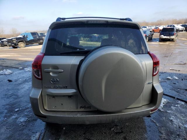 Photo 6 from auction – 2008 TOYOTA RAV4 with VIN JTMBK33V485069218