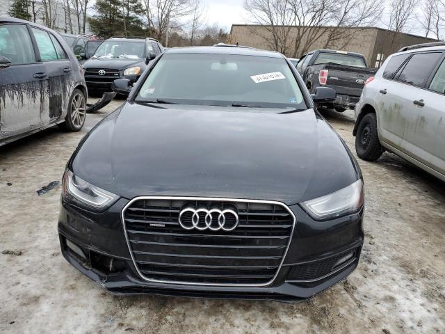 Photo 5 from auction – 2015 AUDI A4 PREMIUM with VIN WAUFFAFLXFN012228