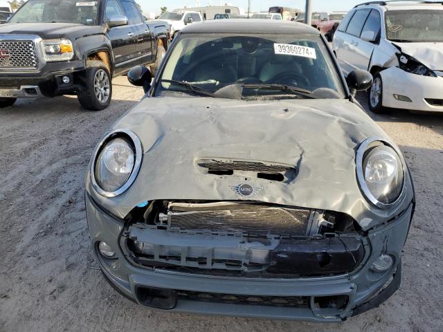 Photo 5 from auction – 2019 MINI COOPER S with VIN WMWXP7C58K2A53675
