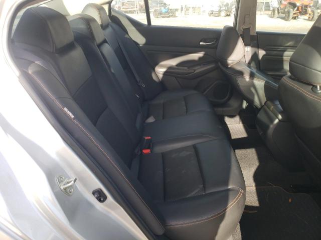 Photo 10 from auction – 2019 NISSAN ALTIMA SR with VIN 1N4BL4CV2KC120274