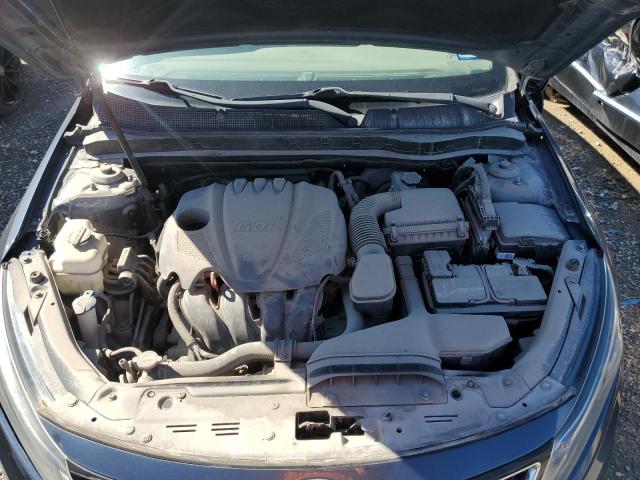 Photo 11 from auction – 2015 KIA OPTIMA LX with VIN KNAGM4A78F5591922