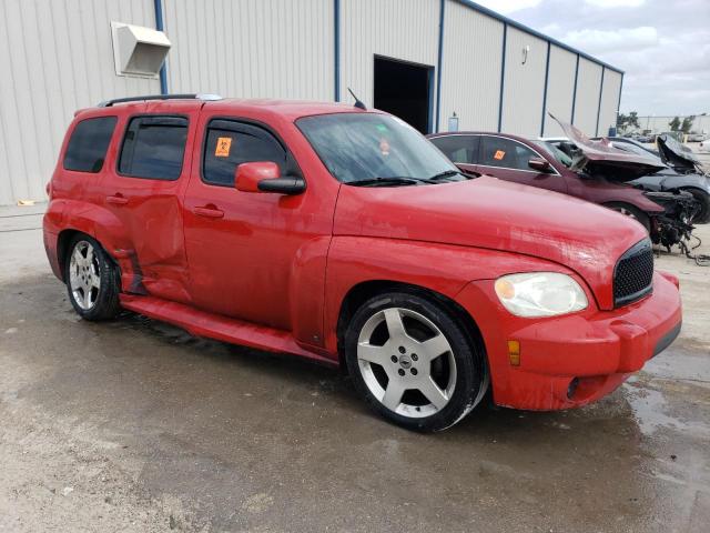 Photo 4 from auction – 2009 CHEVROLET HHR LT with VIN 3GNCA23B69S591502