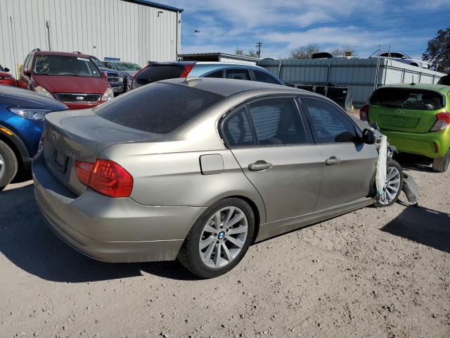 Photo 3 from auction – 2011 BMW 328 I SULE with VIN WBAPH5C51BA445661