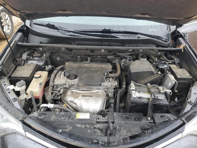 Photo 12 from auction – 2016 TOYOTA RAV4 LE with VIN JTMZFREV2GJ074944