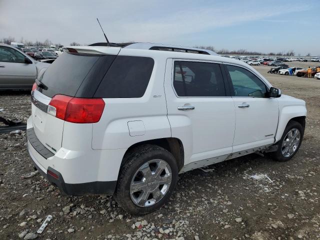 Photo 3 from auction – 2012 GMC TERRAIN SL with VIN 2GKFLXE52C6253254