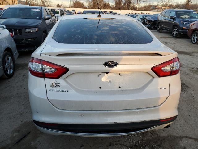 Photo 6 from auction – 2013 FORD FUSION SE with VIN 3FA6P0H74DR213827