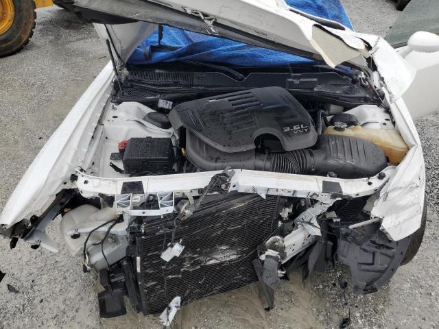 Photo 11 from auction – 2019 DODGE CHALLENGER with VIN 2C3CDZAG8KH751786