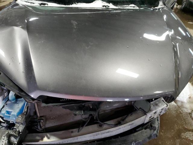 Photo 12 from auction – 2018 TOYOTA HIGHLANDER with VIN 5TDJZRFH6JS530046