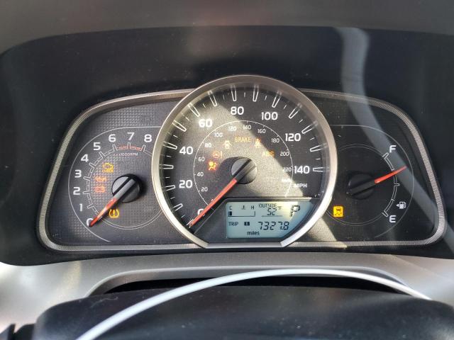 Photo 9 from auction – 2014 TOYOTA RAV4 LE with VIN JTMZFREV4E5018431