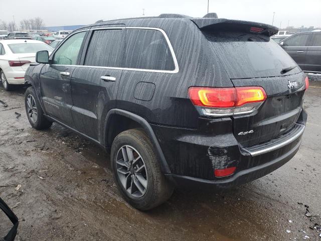 Photo 2 from auction – 2019 JEEP GRAND CHER with VIN 1C4RJFBG2KC842339